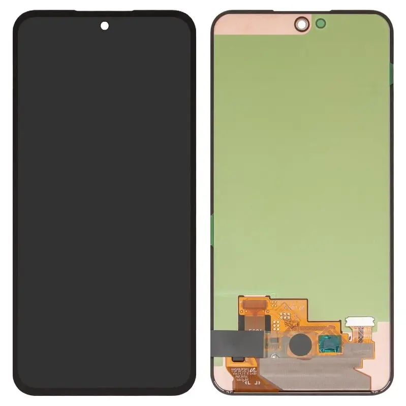 LCD SAMSUNG A55 5G  A35  M35 ORIGINAL SERVICE PACK
