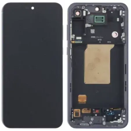 LCD SAMSUNG A55 5G INCELL WITH FRAME