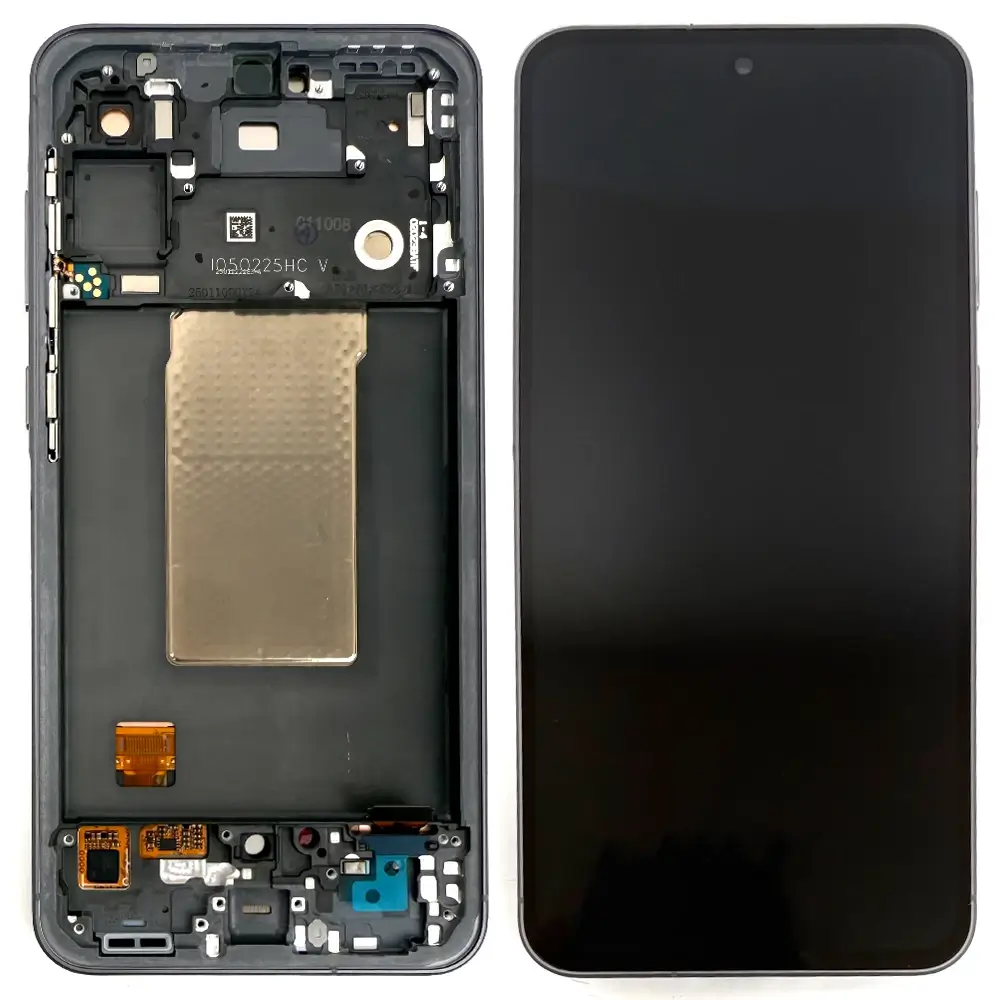 LCD SAMSUNG A56 5G INCELL WITH FRAME
