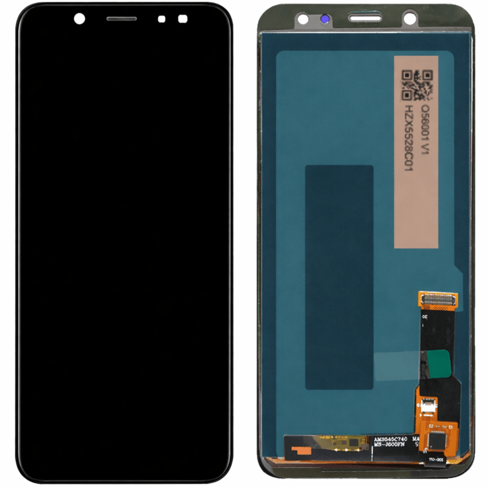 LCD SAMSUNG A6 PLUS INCELL NO FRAME
