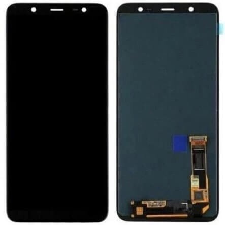 LCD SAMSUNG A6 PLUS OLED