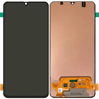 LCD SAMSUNG A70 OLED BIG