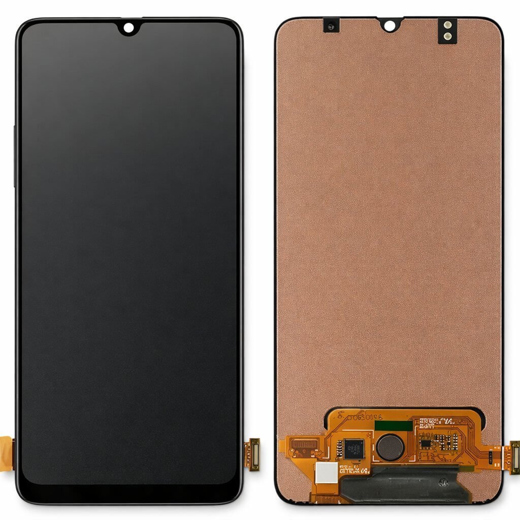 LCD SAMSUNG A70 ORIGINAL