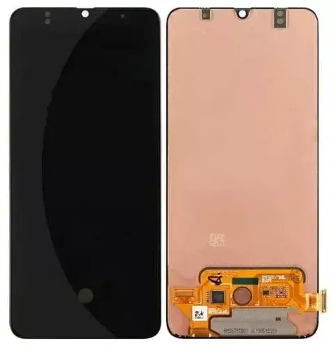 LCD SAMSUNG A71 ORIGINAL NO FRAME