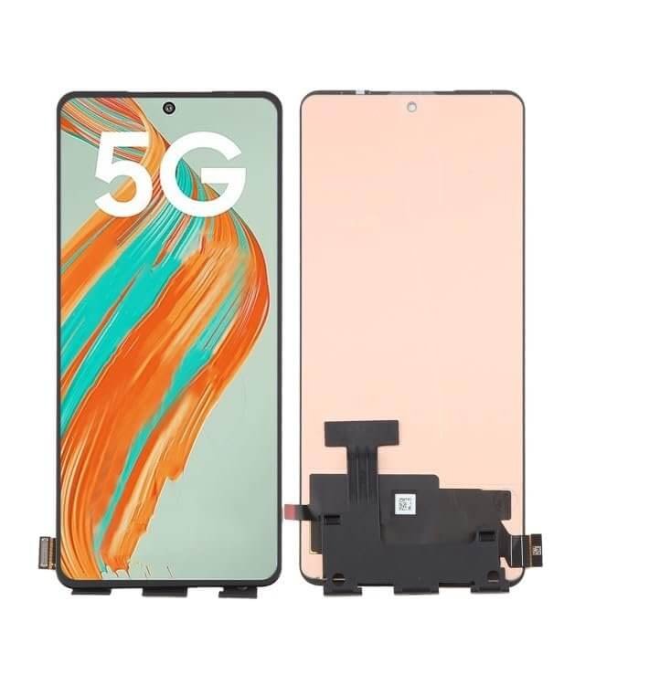 LCD SAMSUNG F55 C55 M55 M55S ORIGINAL