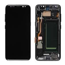 LCD SAMSUNG G950 S8 ORIGINAL WITH FRAME