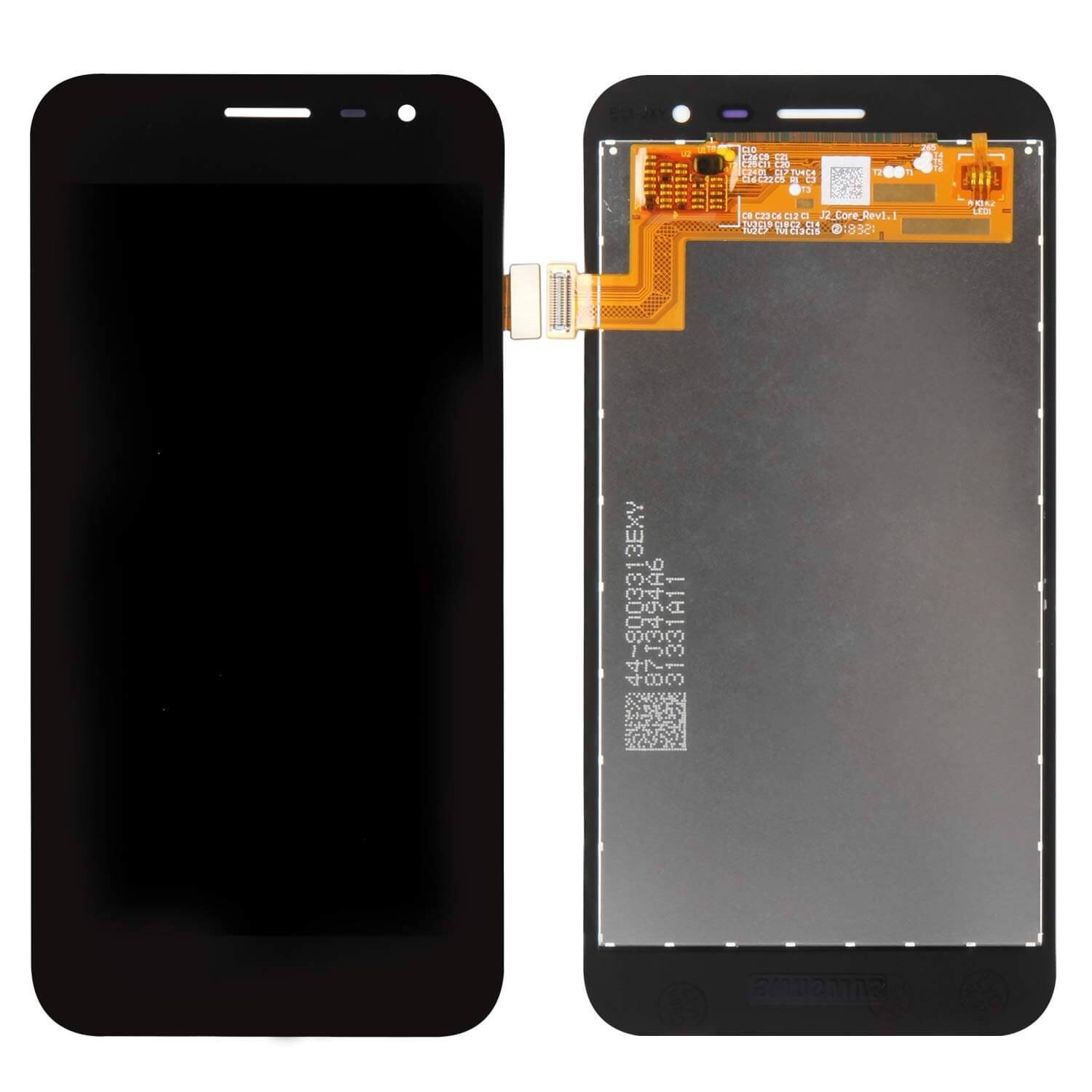 LCD SAMSUNG J2 CORE ORIGINAL