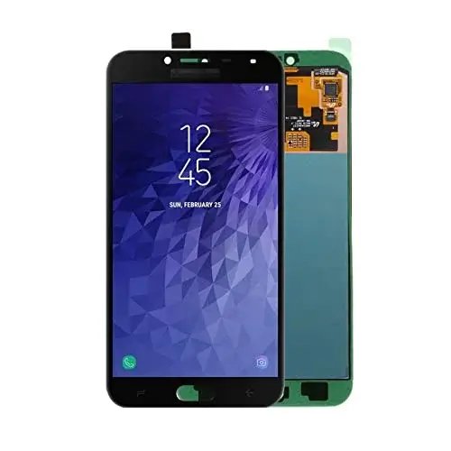 LCD SAMSUNG J4 OLED