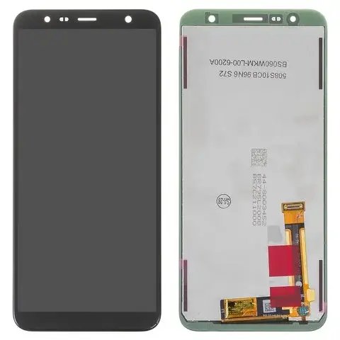 LCD SAMSUNG J4 PLUS J6 PLUS J4 CORE SERVICE PACK