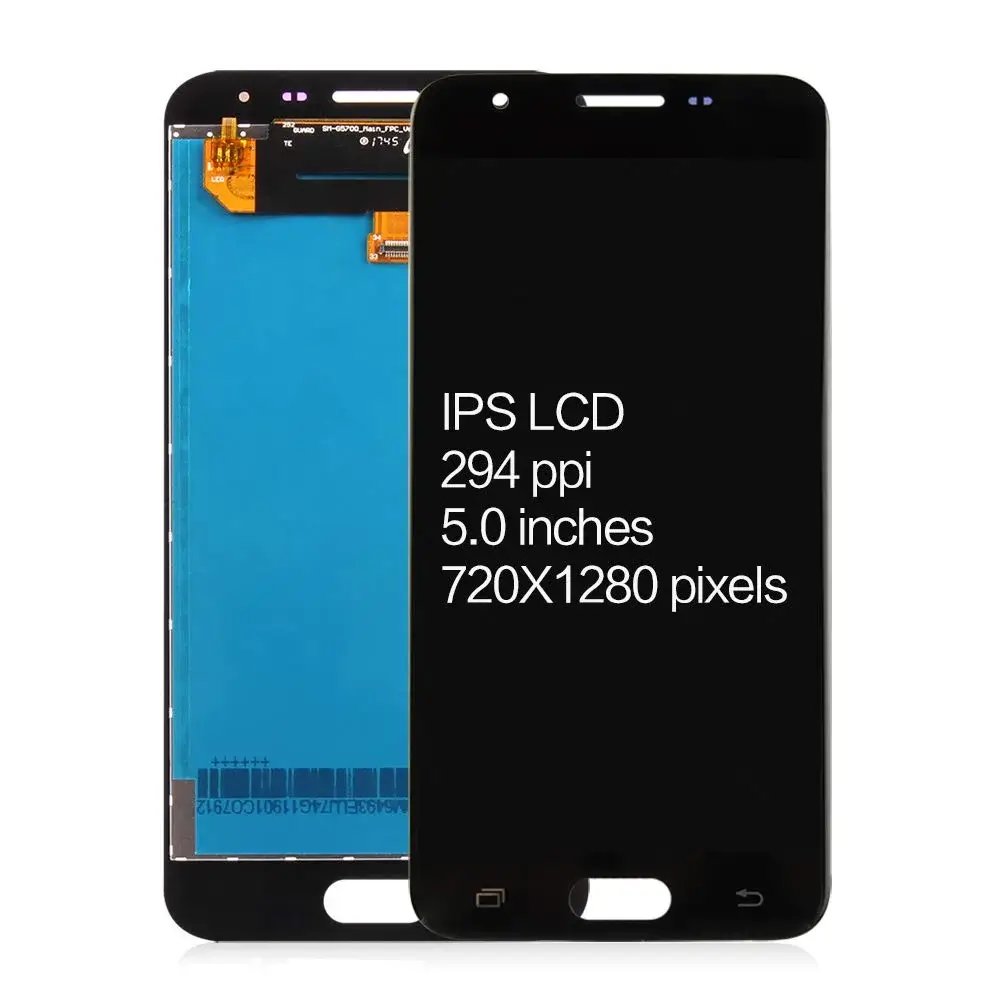 LCD SAMSUNG J5 PRIME ORIGINAL