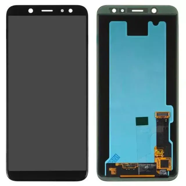 LCD SAMSUNG J6 A6 OLED