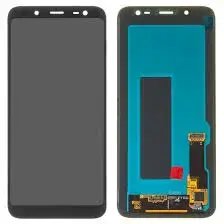 LCD SAMSUNG J6 A6 ORIGINAL
