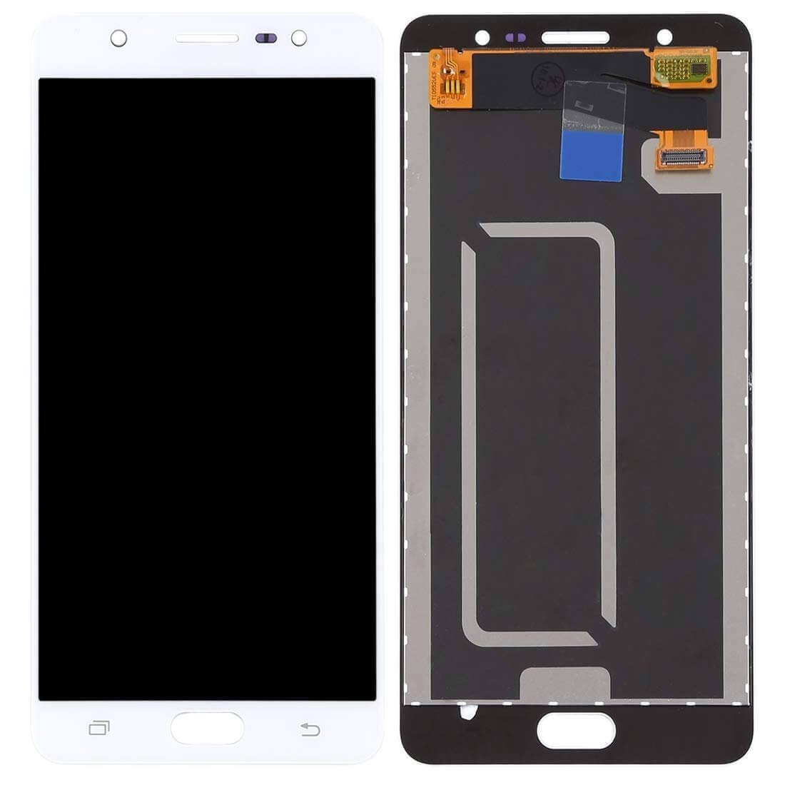 LCD SAMSUNG J7 MAX ORIGINAL