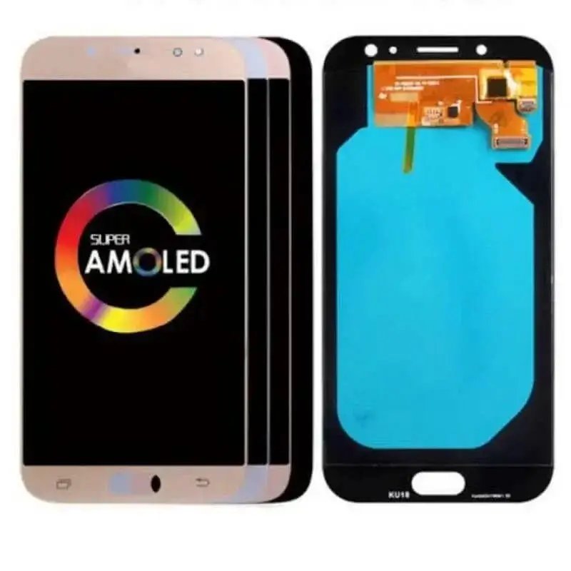 LCD SAMSUNG J7 PRO OLED