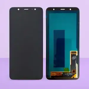 LCD SAMSUNG J8 OLED