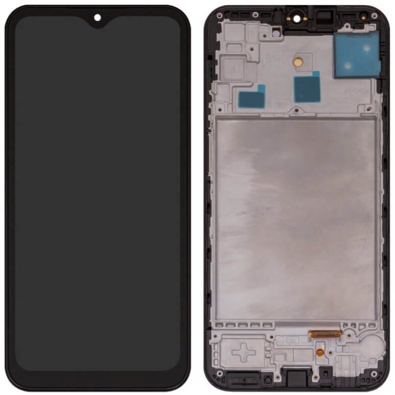 LCD SAMSUNG M15 WITH INCELL