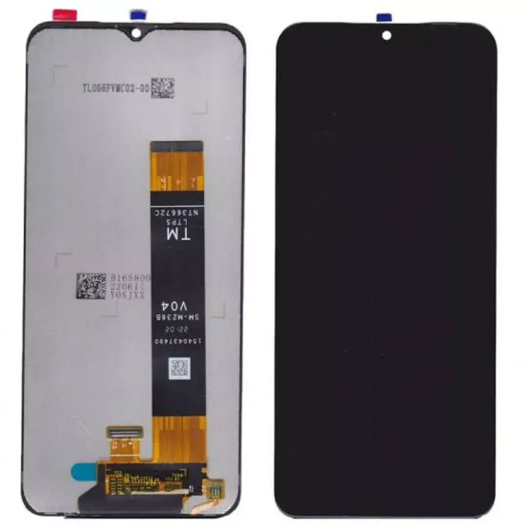LCD SAMSUNG M23  M33 5G  F23  A23 4G ORIGINAL