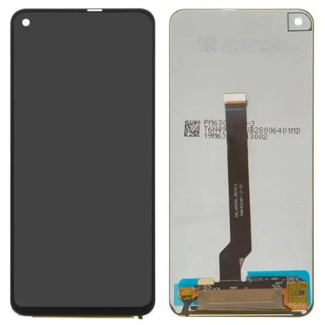 LCD SAMSUNG M40 A60 ORIGINAL