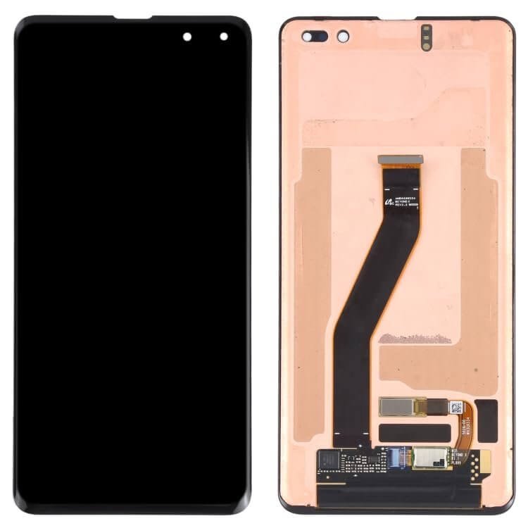 LCD SAMSUNG S10 5G ORIGINAL