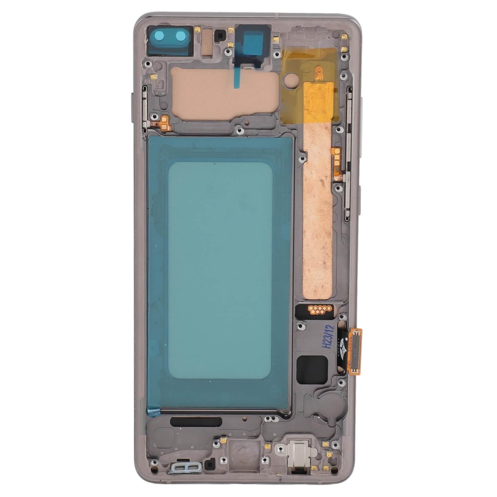 LCD SAMSUNG S10 PLUS TFT INCELL