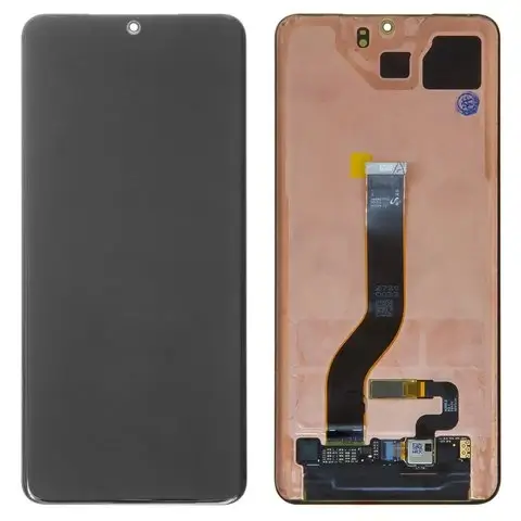 LCD SAMSUNG S20 PLUS ORIGINAL NO FRAME