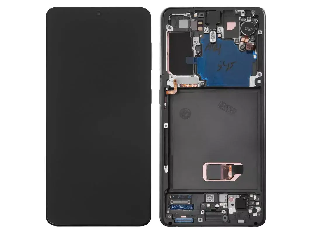 LCD SAMSUNG S21 5G INCELL WITH FRAME