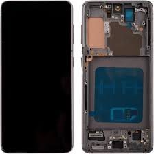 LCD SAMSUNG S21 FE OLED BIG WITH FRAME