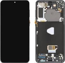 LCD SAMSUNG S21 PLUS INCELL WITH FRAME