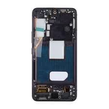 LCD SAMSUNG S22 5G OLED BIG WITH FRAME