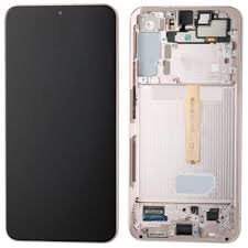 LCD SAMSUNG S22 PLUS INCELL WITH FRAME