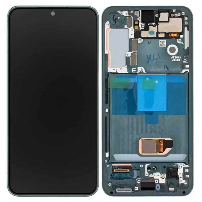 LCD SAMSUNG S22 PLUS OLED BIG WITH FRAME