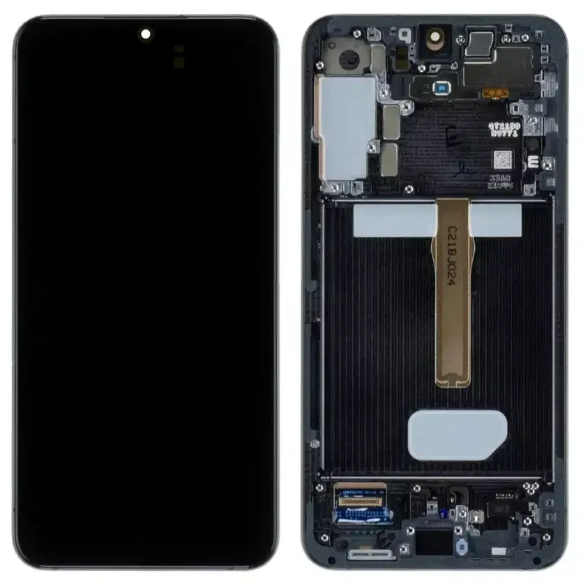LCD SAMSUNG S22 PLUS ORIGINAL WITH FRAME