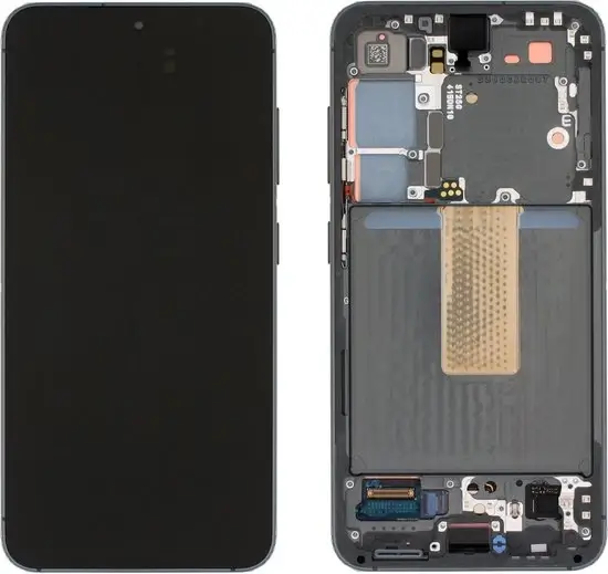 LCD SAMSUNG S23 5G ORIGINAL WITH FRAME