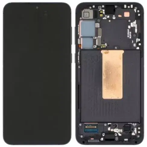 LCD SAMSUNG S23 PLUS ORIGINAL WITH FRAME