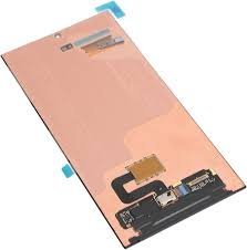LCD SAMSUNG S24 ULTRA ORIGINAL NO FRAME