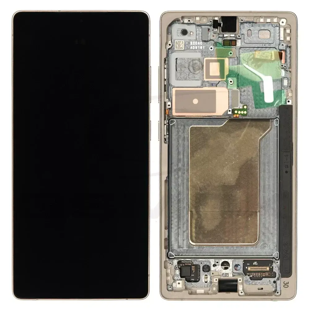 LCD SAMSUNG S25 ULTRA ORIGINAL PACK SERVICE