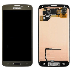 LCD SAMSUNG S5 ORIGINAL
