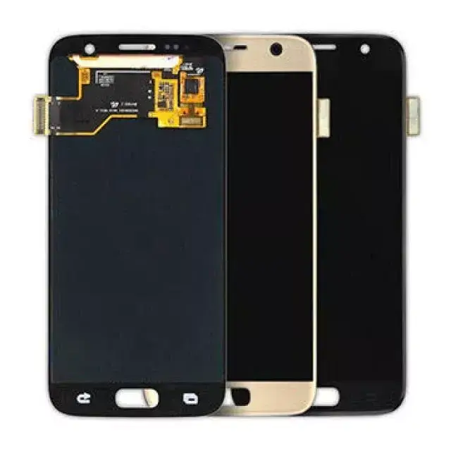 LCD SAMSUNG S7 ORIGINAL