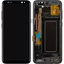 LCD SAMSUNG S8 PLUS INCELL WITH FRAME