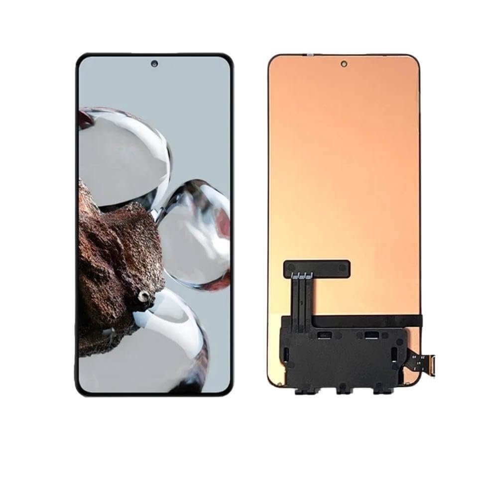 LCD XIAOMI 12T 12T PRO ORIGINAL