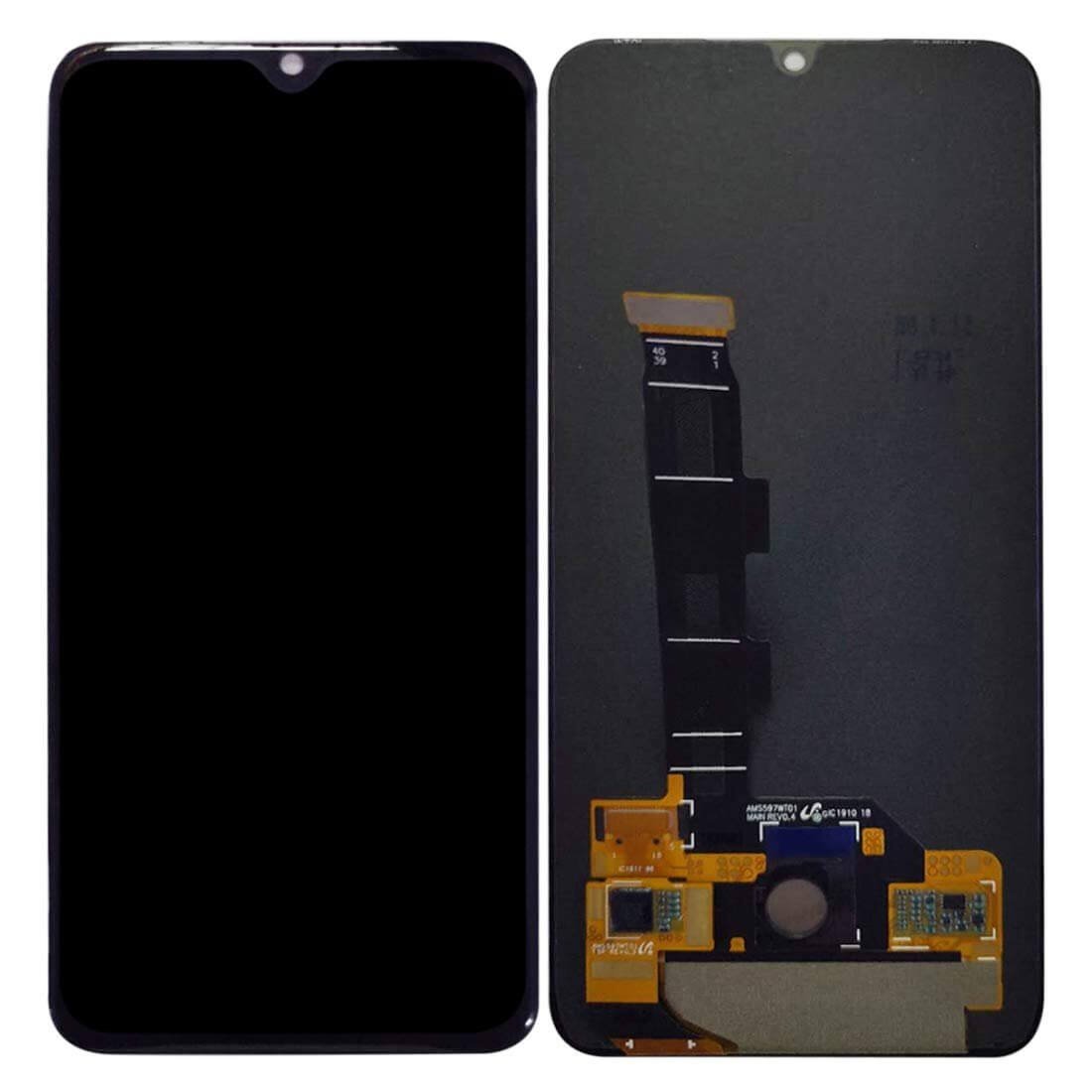 LCD XIAOMI MI 9 SE ORIGINAL
