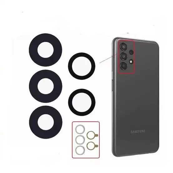 LENS CAM SAMSUNG A13 4G