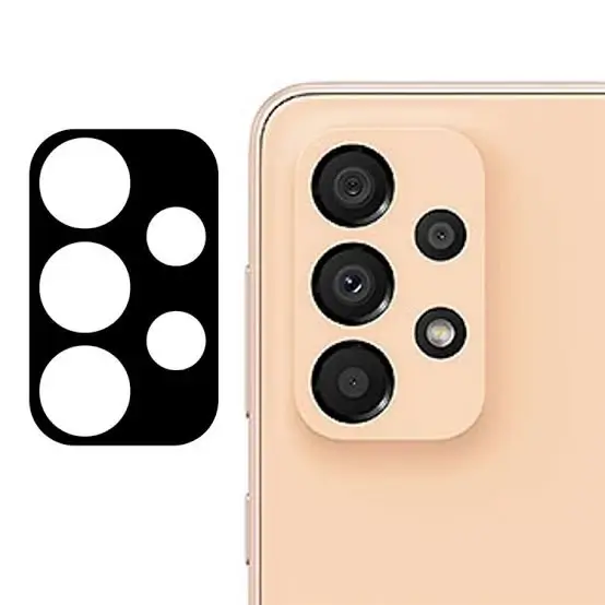 LENS CAM SAMSUNG A33 5G