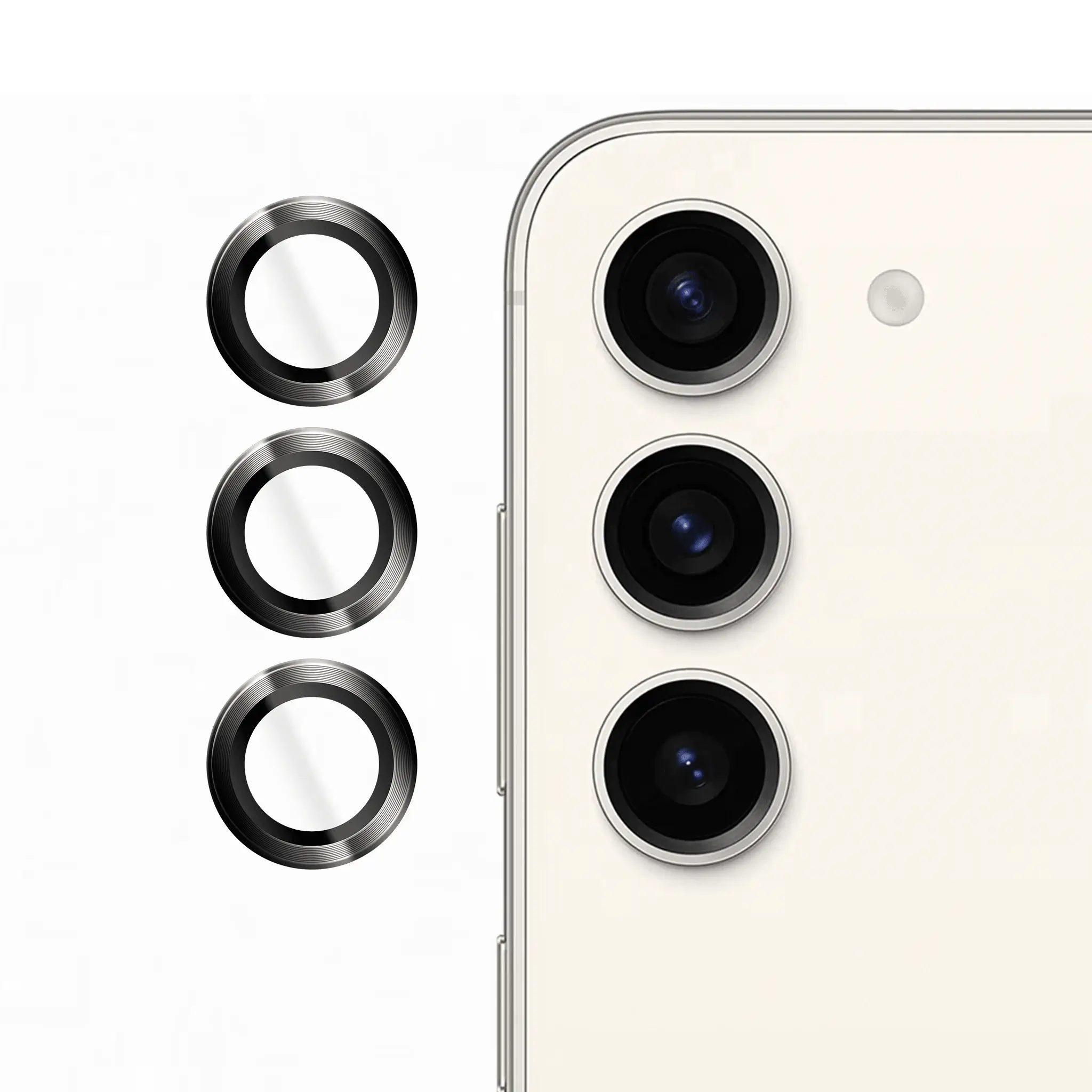 LENS CAM SAMSUNG S23 5G
