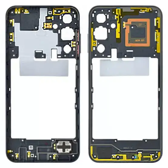 MIDDLE FRAME SAMSUNG A25 5G