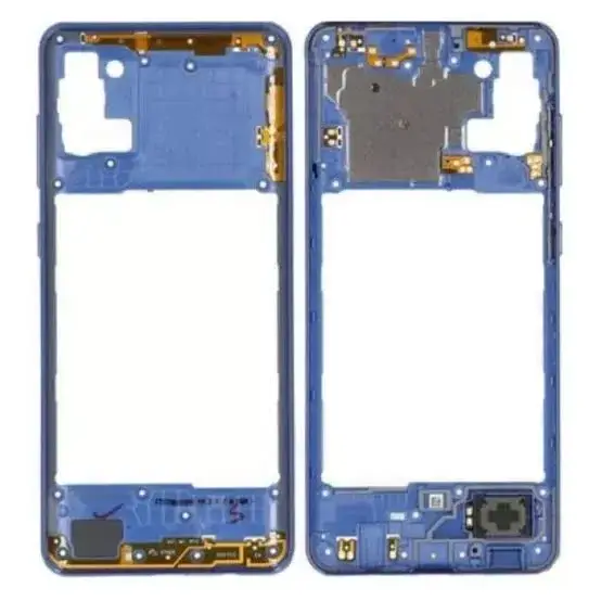 MIDDLE SAMSUNG A31 4G