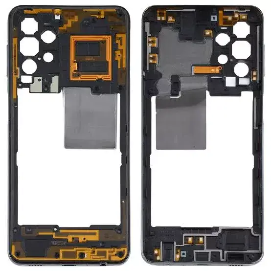 MIDDLE SAMSUNG A32 4G