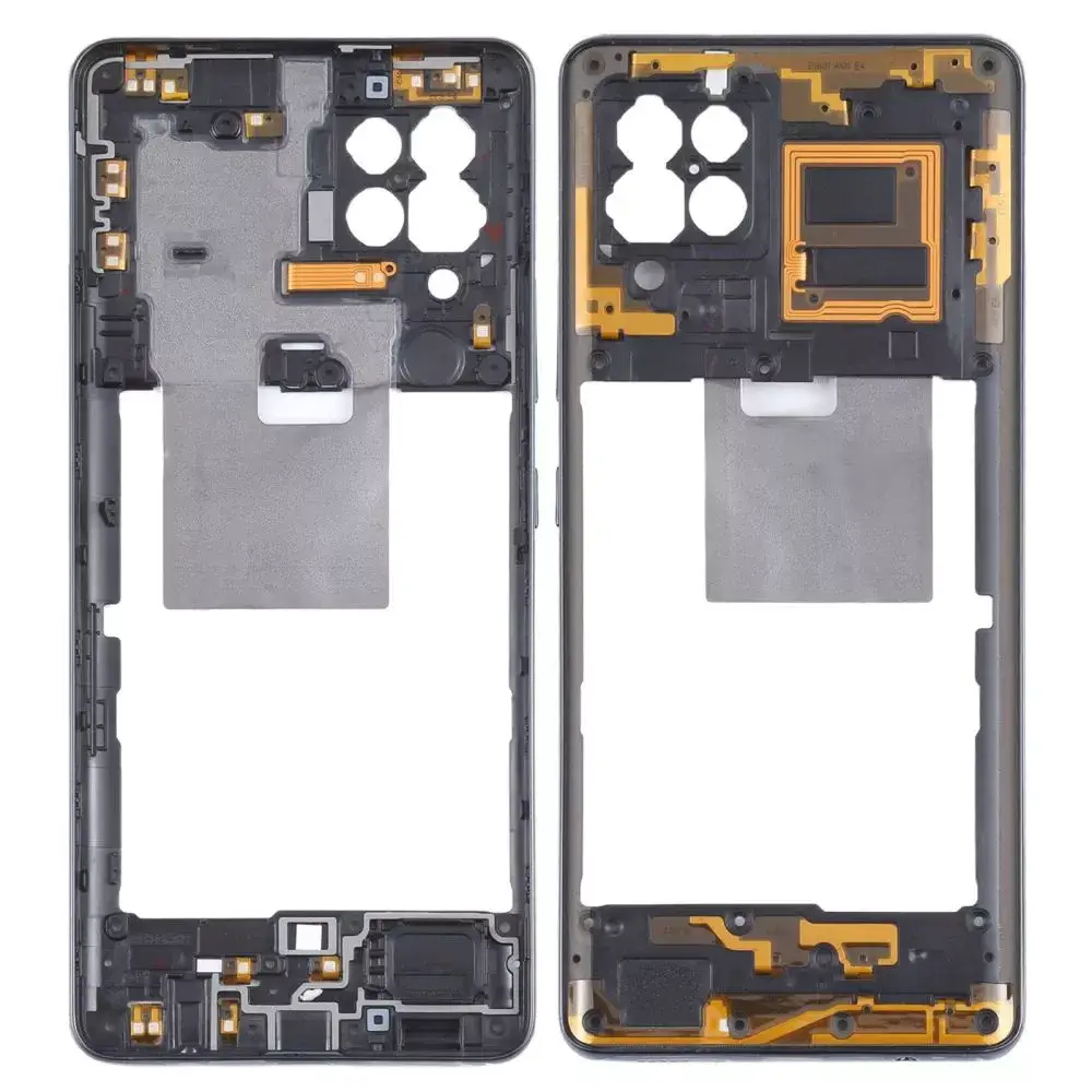 MIDDLE SAMSUNG A42 5G