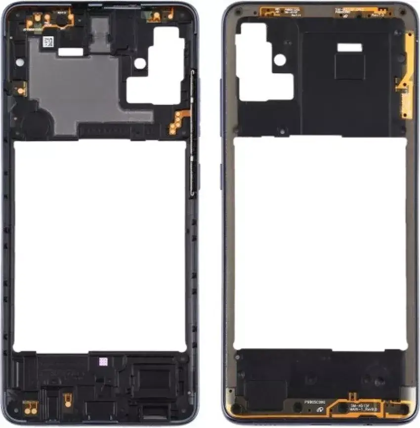 MIDDLE SAMSUNG A51 4G