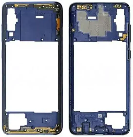 MIDDLE SAMSUNG A70